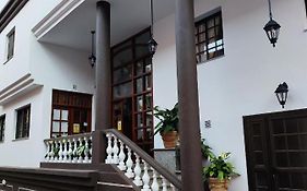 Bernal I, II y III